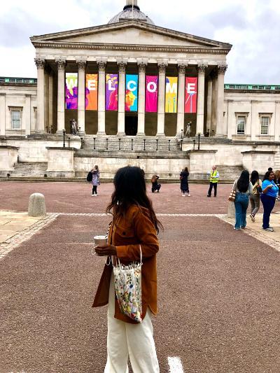 Fassa at UCL